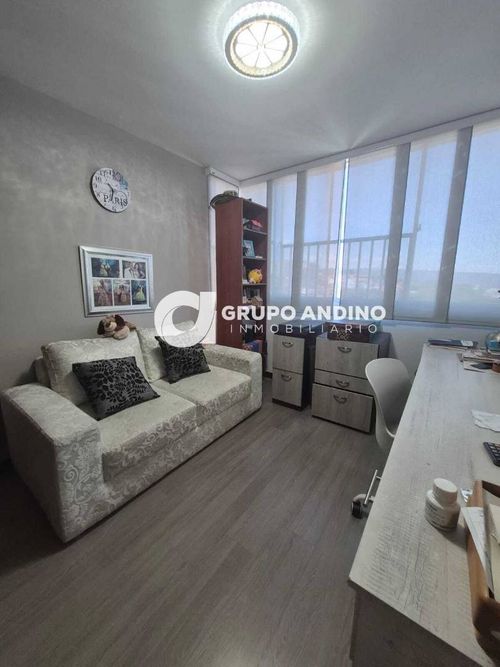 Apartamento de 3 alcobas en venta en Cabecera Del Llano, Bucaramanga, 99 m² · foto 19 de 22