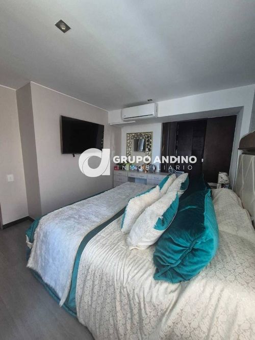 Apartamento de 3 alcobas en venta en Cabecera Del Llano, Bucaramanga, 99 m² · foto 22 de 22