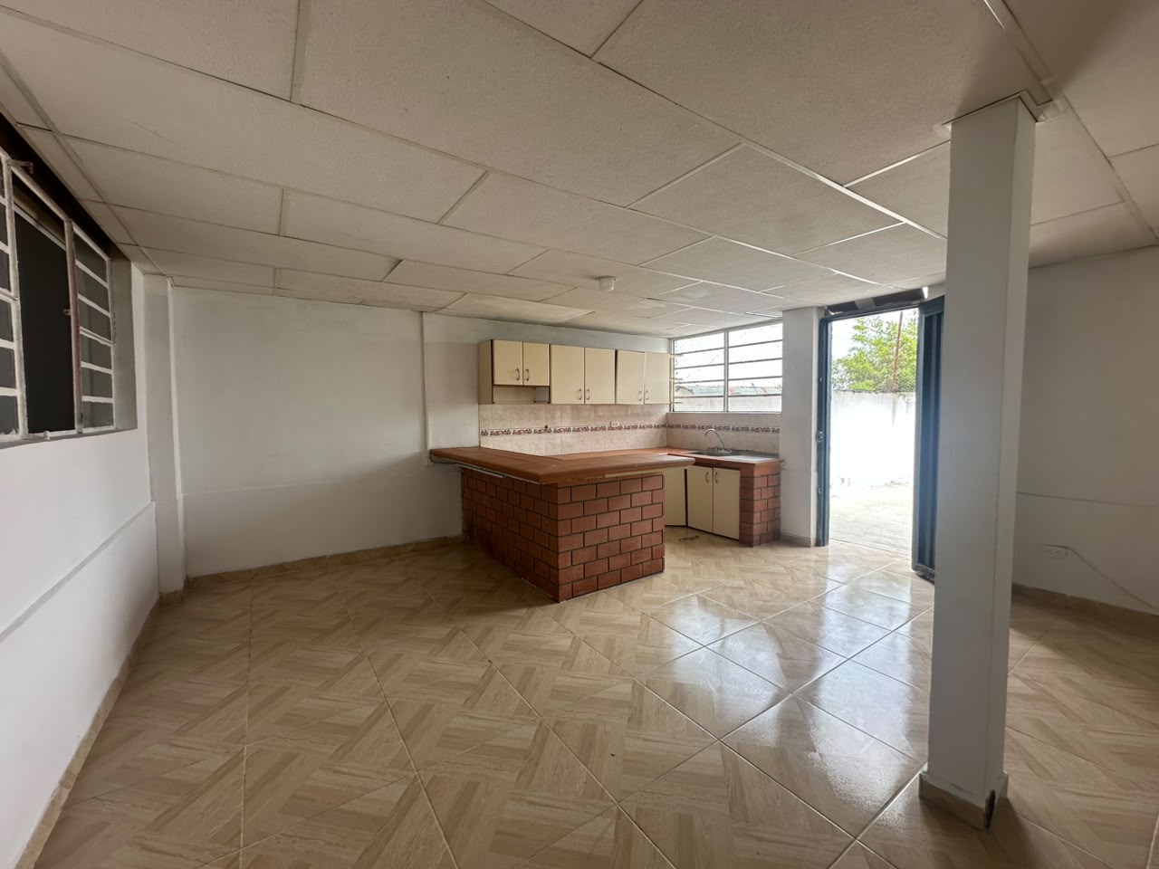 Casa en Arriendo en Los alcazares, Manizales