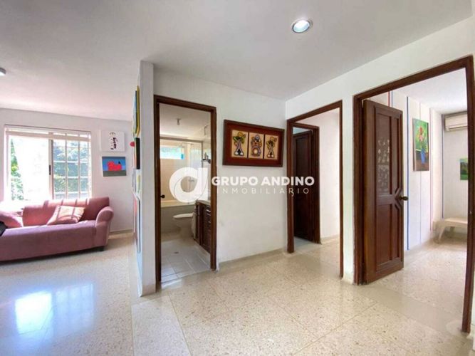 Casa de 4 alcobas en venta en Cañaveral, Floridablanca, 184 m² · foto 6 de 24