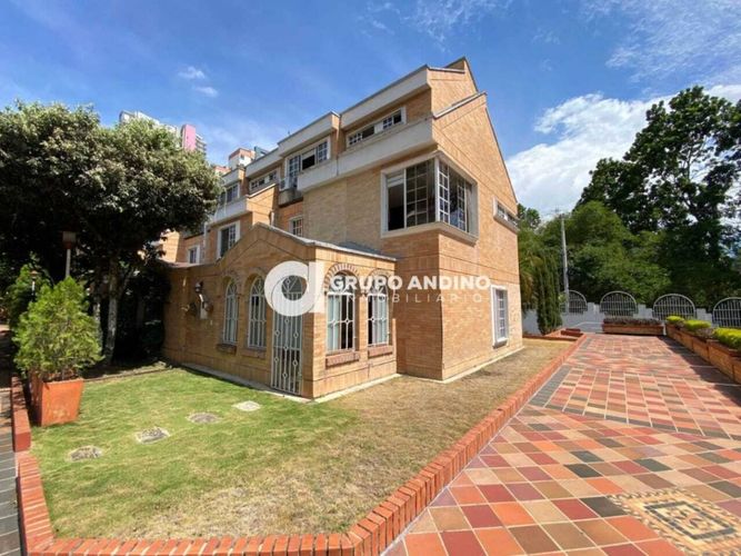 Casa de 4 alcobas en venta en Cañaveral, Floridablanca, 184 m² · foto 7 de 24
