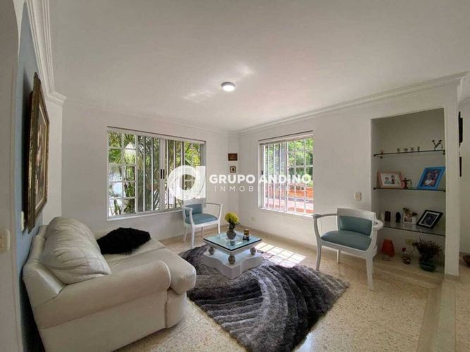 Casa de 4 alcobas en venta en Cañaveral, Floridablanca, 184 m² · foto 13 de 24