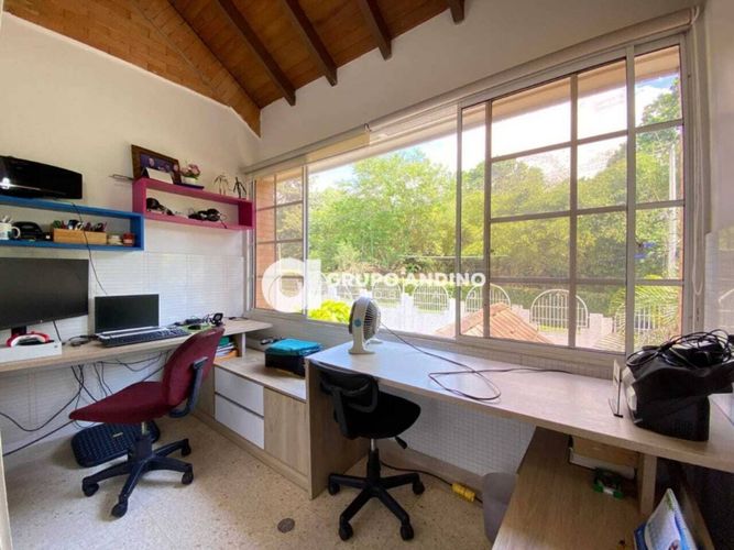Casa de 4 alcobas en venta en Cañaveral, Floridablanca, 184 m² · foto 15 de 24