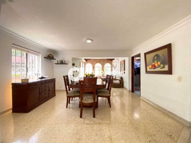 Casa de 4 alcobas en venta en Cañaveral, Floridablanca, 184 m² · foto 17 de 24
