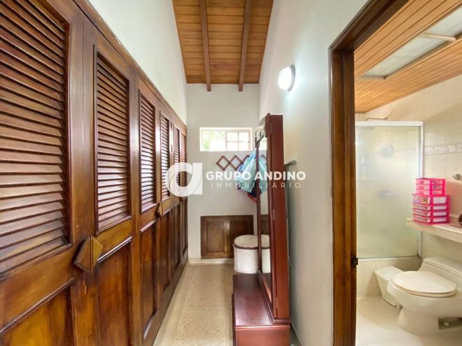 Casa de 4 alcobas en venta en Cañaveral, Floridablanca, 184 m² · foto 19 de 24