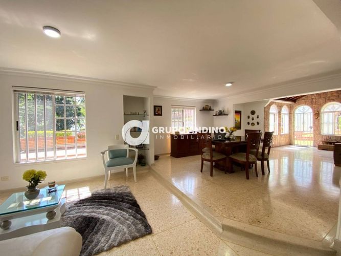 Casa de 4 alcobas en venta en Cañaveral, Floridablanca, 184 m² · foto 20 de 24
