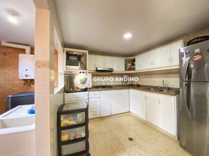 Casa de 4 alcobas en venta en Cañaveral, Floridablanca, 184 m² · foto 21 de 24