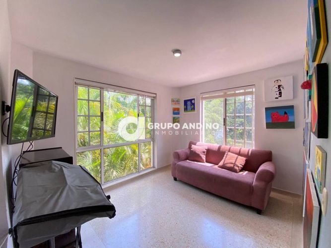 Casa de 4 alcobas en venta en Cañaveral, Floridablanca, 184 m² · foto 23 de 24