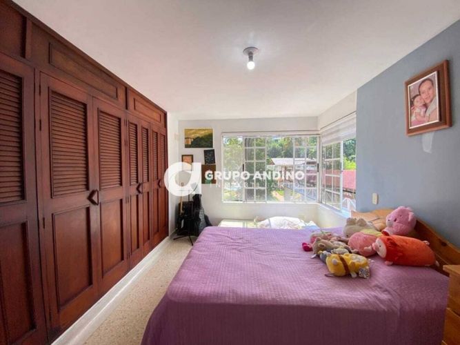 Casa de 4 alcobas en venta en Cañaveral, Floridablanca, 184 m² · foto 24 de 24