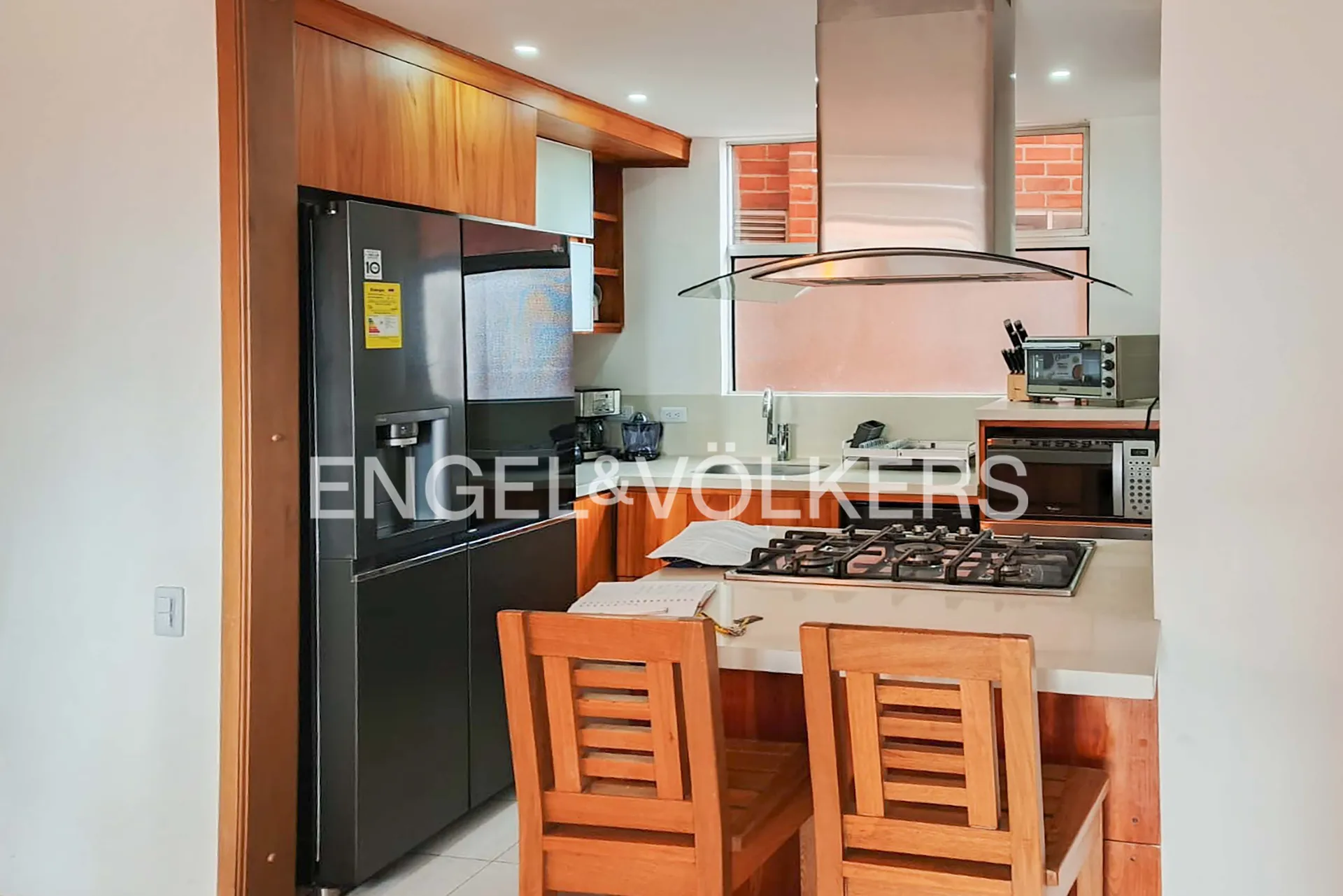 3BR Apartment in Castropol (86.85 m²) - 3