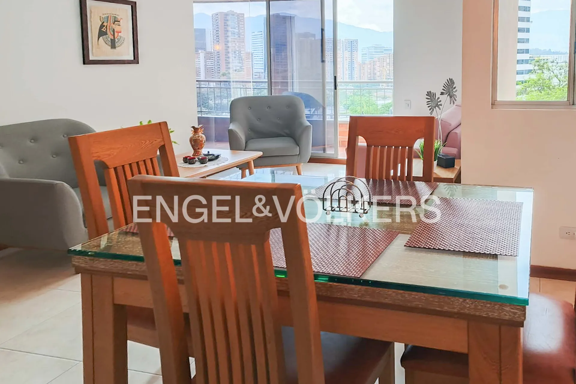 3BR Apartment in Castropol (86.85 m²) - 2