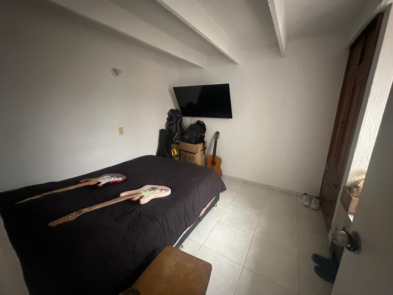 Apartamento en venta en Suba La Campiña, Bogotá · foto 5 de 8