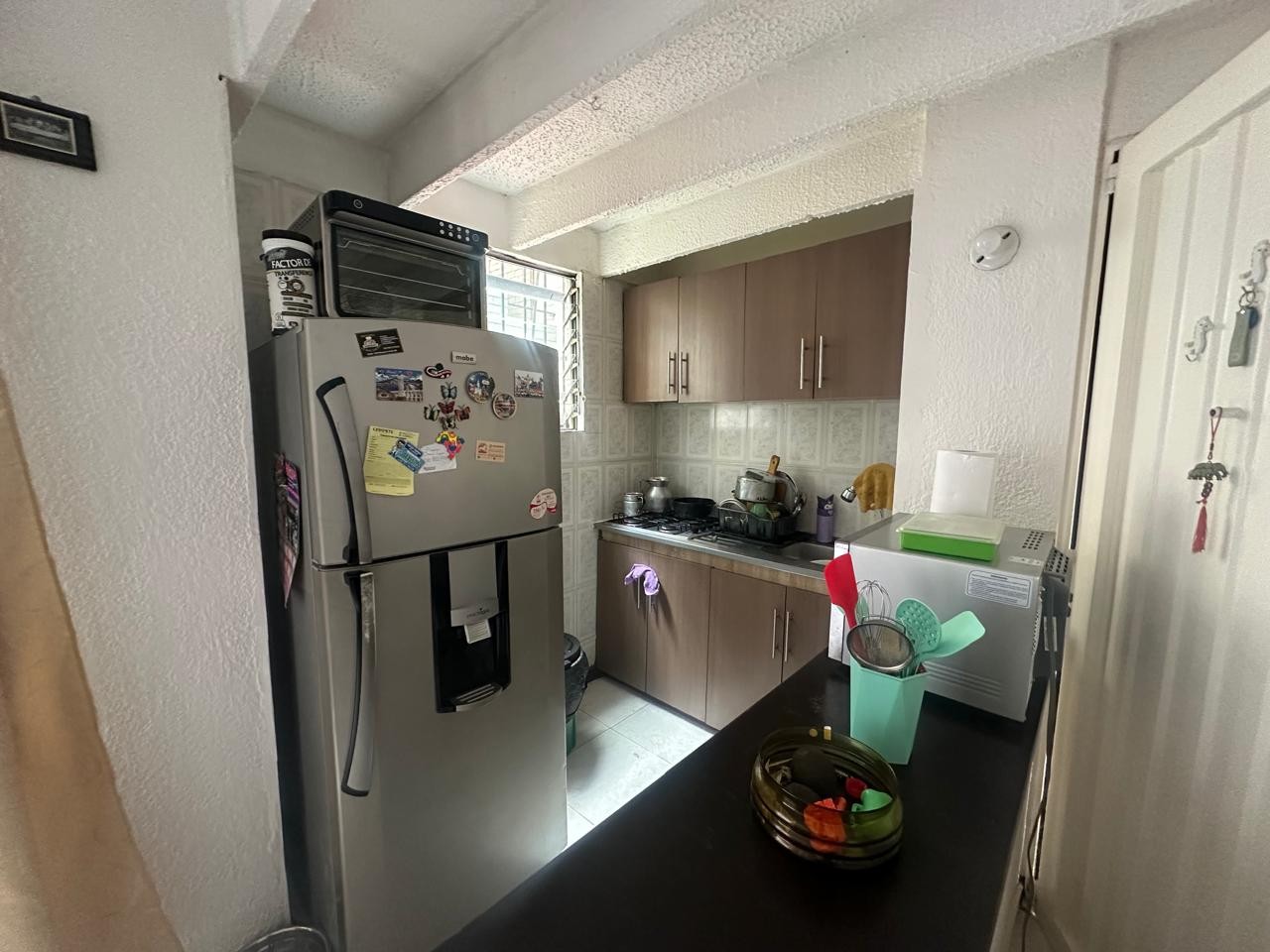 Apartamento en venta en Suba La Campiña, Bogotá · foto 3 de 8