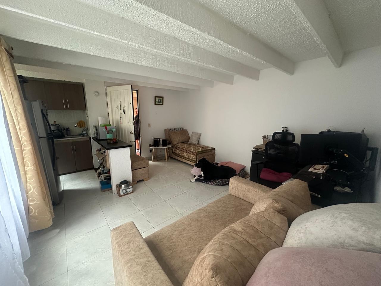 Apartamento en venta en Suba La Campiña, Bogotá · foto 2 de 8