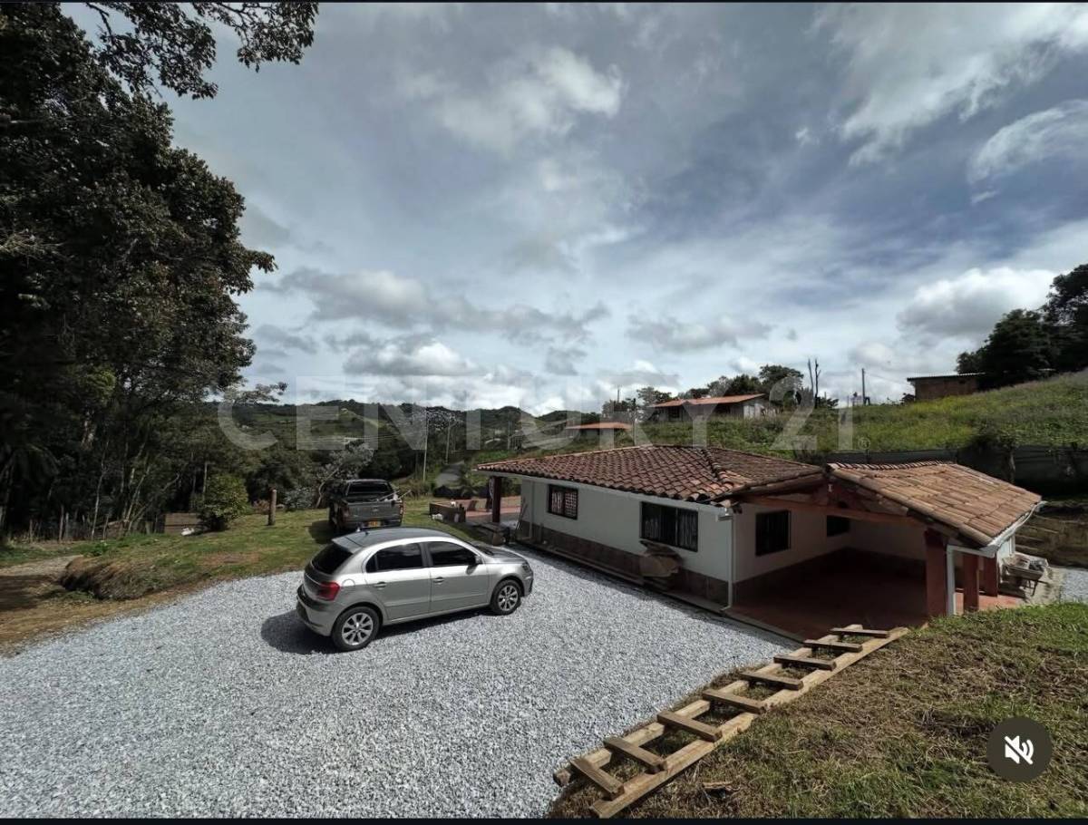 House for rent in Envigado, Envigado