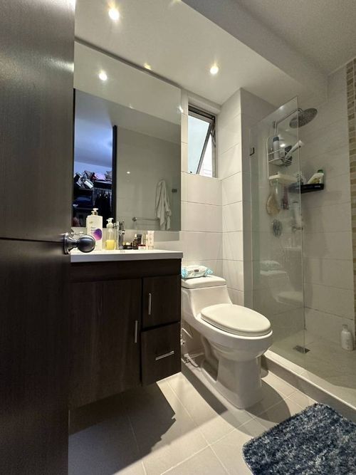 Apartamento de 3 alcobas en venta en Terrazas De Menzuli, Piedecuesta, 84 m² · foto 2 de 21