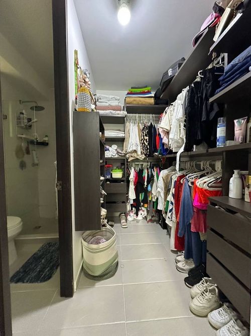 Apartamento de 3 alcobas en venta en Terrazas De Menzuli, Piedecuesta, 84 m² · foto 3 de 21