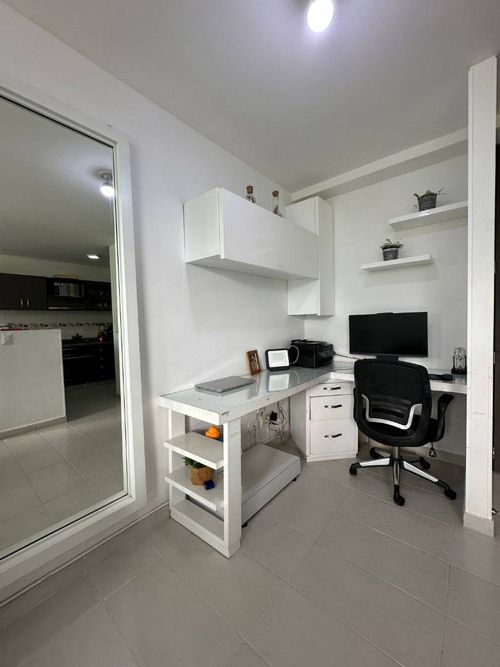 Apartamento de 3 alcobas en venta en Terrazas De Menzuli, Piedecuesta, 84 m² · foto 4 de 21
