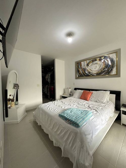 Apartamento de 3 alcobas en venta en Terrazas De Menzuli, Piedecuesta, 84 m² · foto 5 de 21