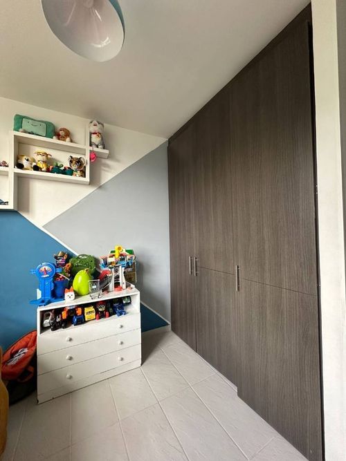 Apartamento de 3 alcobas en venta en Terrazas De Menzuli, Piedecuesta, 84 m² · foto 7 de 21