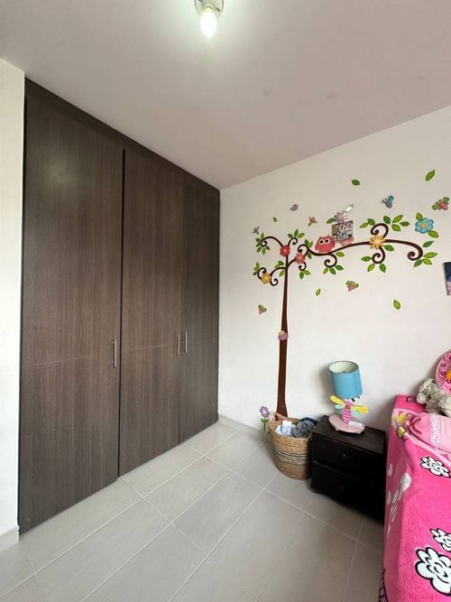Apartamento de 3 alcobas en venta en Terrazas De Menzuli, Piedecuesta, 84 m² · foto 8 de 21