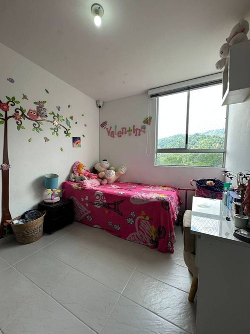 Apartamento de 3 alcobas en venta en Terrazas De Menzuli, Piedecuesta, 84 m² · foto 9 de 21