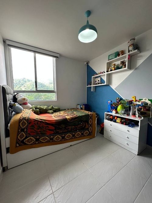 Apartamento de 3 alcobas en venta en Terrazas De Menzuli, Piedecuesta, 84 m² · foto 10 de 21