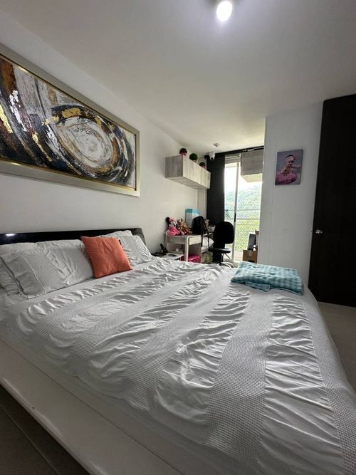 Apartamento de 3 alcobas en venta en Terrazas De Menzuli, Piedecuesta, 84 m² · foto 11 de 21