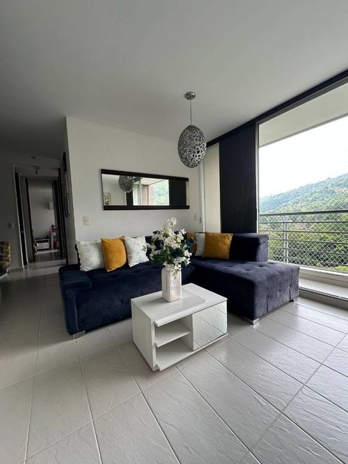 Apartamento de 3 alcobas en venta en Terrazas De Menzuli, Piedecuesta, 84 m² · foto 13 de 21