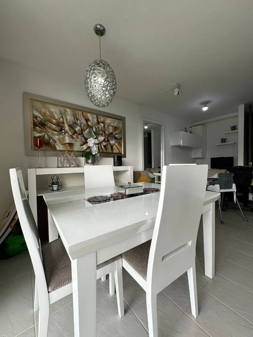 Apartamento de 3 alcobas en venta en Terrazas De Menzuli, Piedecuesta, 84 m² · foto 14 de 21