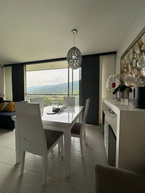 Apartamento de 3 alcobas en venta en Terrazas De Menzuli, Piedecuesta, 84 m² · foto 15 de 21
