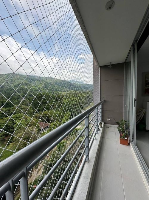 Apartamento de 3 alcobas en venta en Terrazas De Menzuli, Piedecuesta, 84 m² · foto 16 de 21