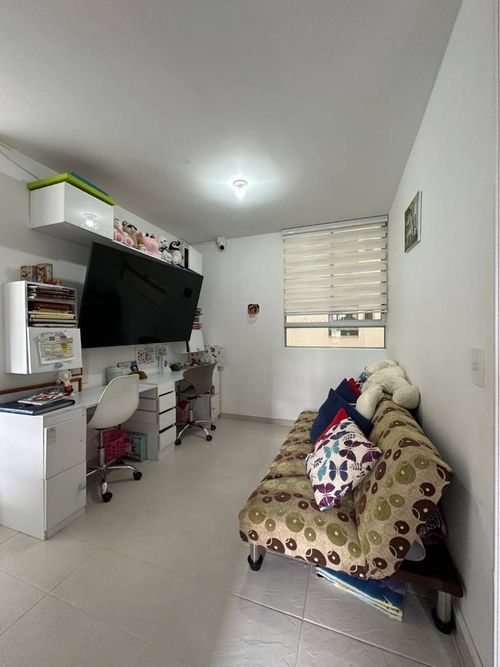 Apartamento de 3 alcobas en venta en Terrazas De Menzuli, Piedecuesta, 84 m² · foto 17 de 21
