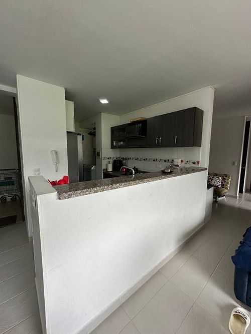 Apartamento de 3 alcobas en venta en Terrazas De Menzuli, Piedecuesta, 84 m² · foto 18 de 21