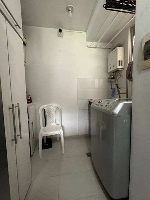 Apartamento de 3 alcobas en venta en Terrazas De Menzuli, Piedecuesta, 84 m² · foto 19 de 21