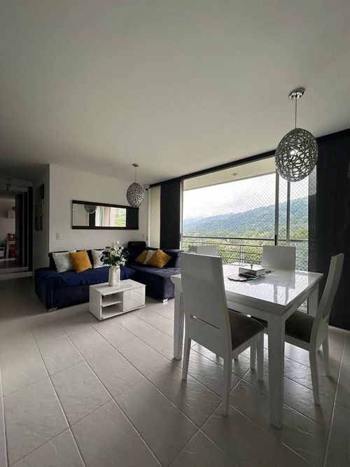 Apartamento de 3 alcobas en venta en Terrazas De Menzuli, Piedecuesta, 84 m² · foto 21 de 21
