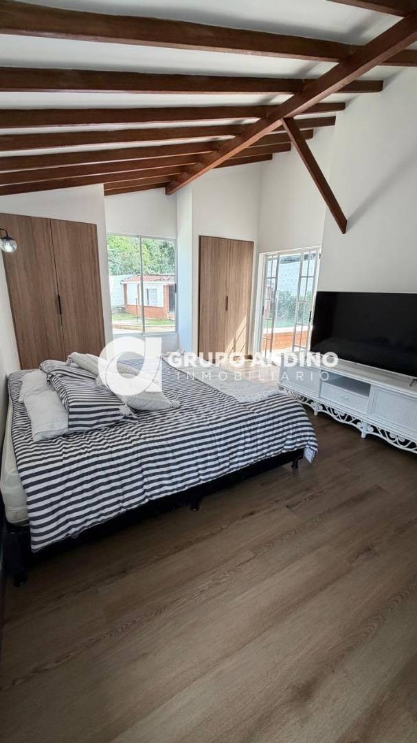 Casa en arriendo en El Poblado, Medellín · foto 17 de 24