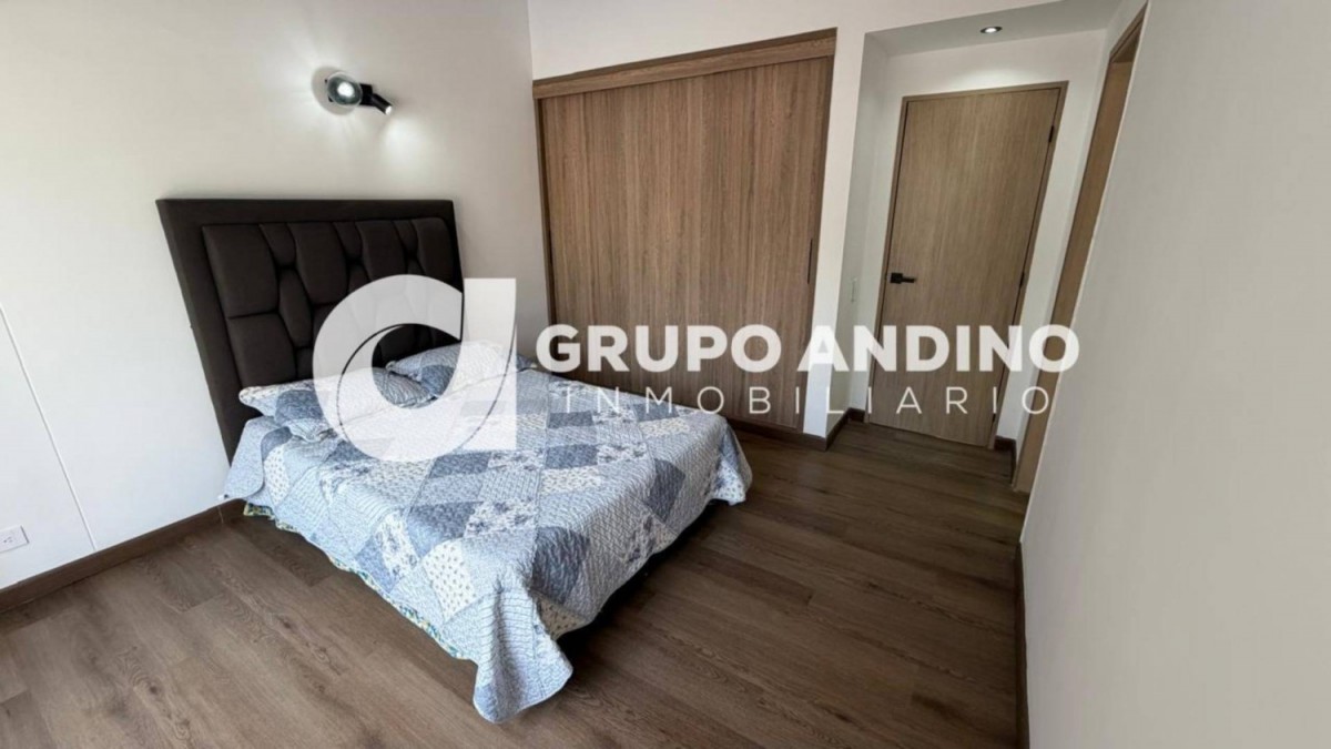 Casa en arriendo en El Poblado, Medellín · foto 20 de 24