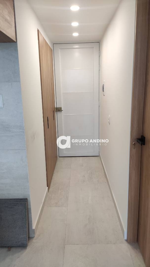Apartamento en venta en La Salle, Bogotá · foto 2 de 7