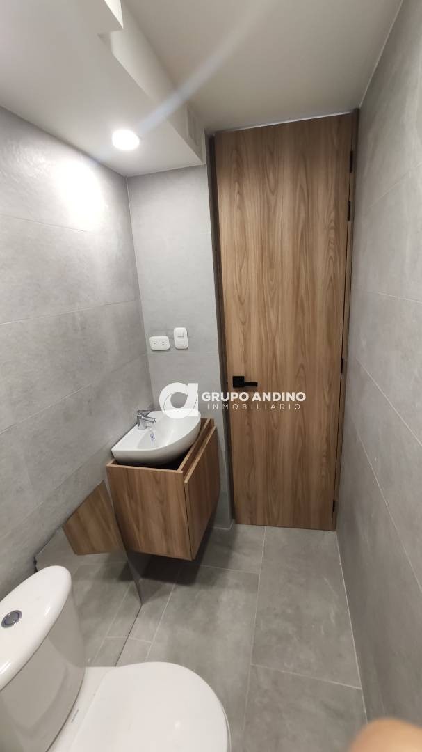 Apartamento en venta en La Salle, Bogotá · foto 3 de 7