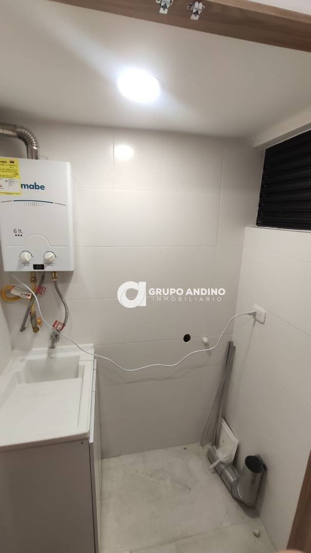 Apartamento en venta en La Salle, Bogotá · foto 4 de 7