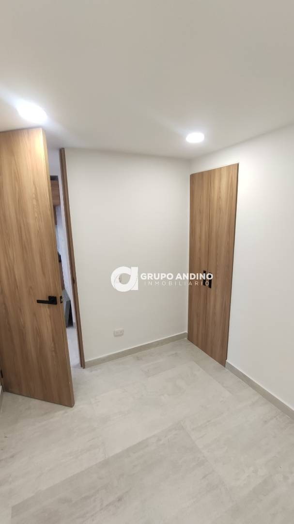 Apartamento en venta en La Salle, Bogotá · foto 5 de 7