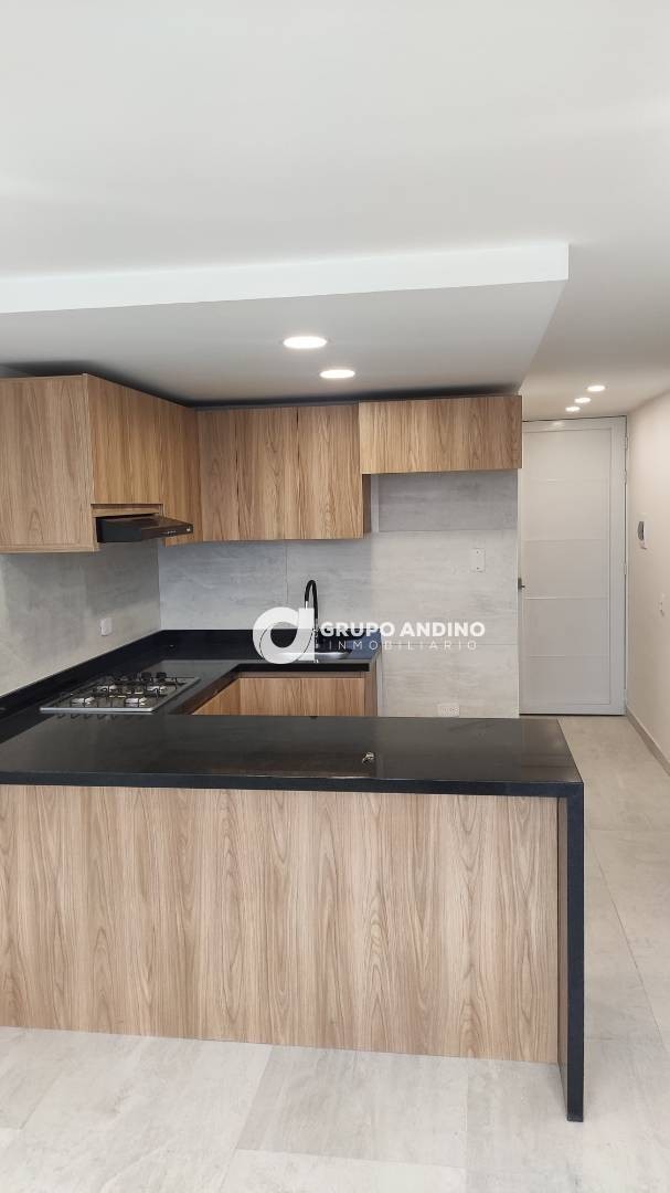 Apartamento en venta en La Salle, Bogotá · foto 6 de 7