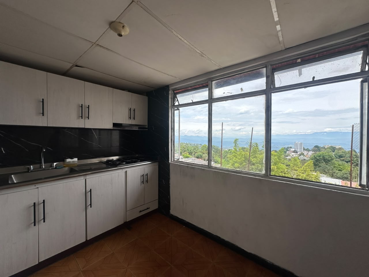 Casa en Arriendo en Los alcazares, Manizales