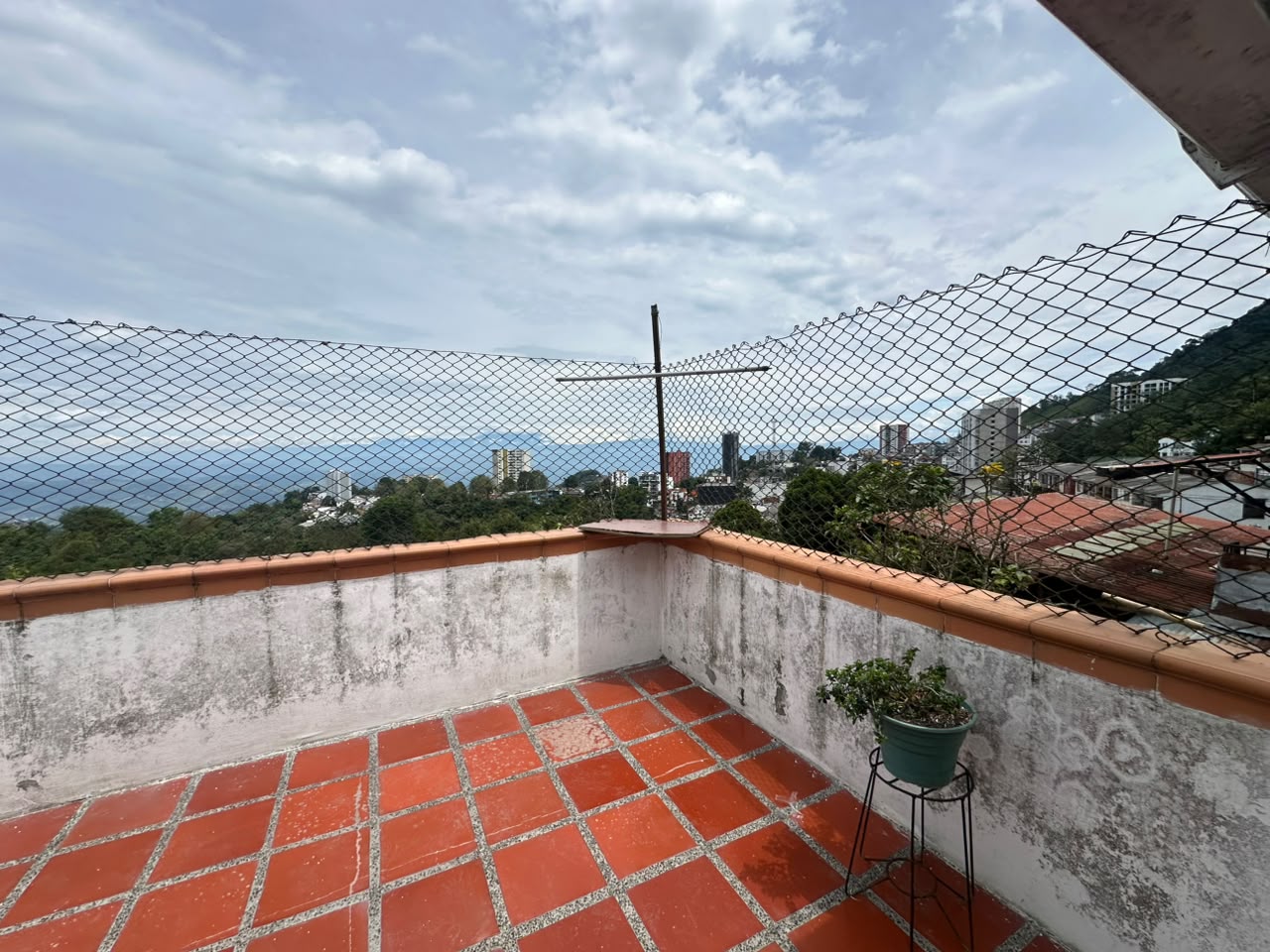 Casa en arriendo en Los Alcazares, Manizales · foto 5 de 12