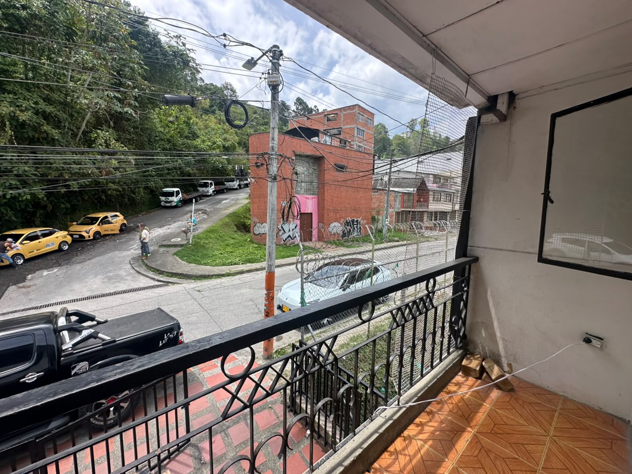 Casa en arriendo en Los Alcazares, Manizales · foto 10 de 12