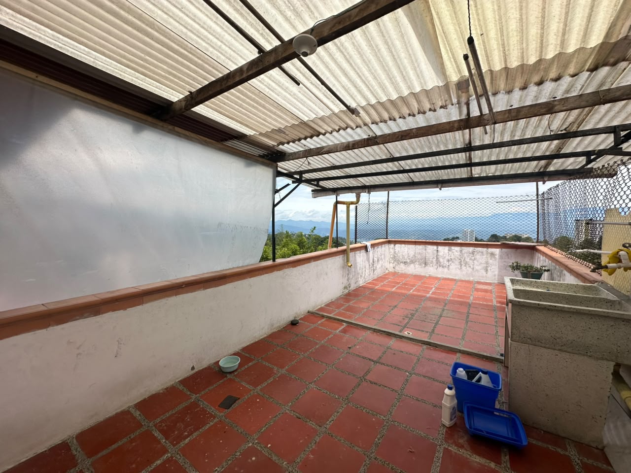Casa en arriendo en Los Alcazares, Manizales · foto 12 de 12