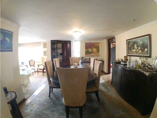 Apartamento de 3 alcobas en venta en El Limoncito, Barranquilla, 210 m² · foto 2 de 12