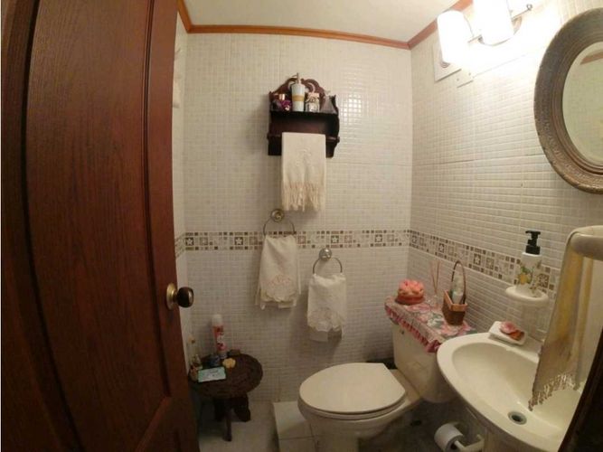Apartamento de 3 alcobas en venta en El Limoncito, Barranquilla, 210 m² · foto 4 de 12