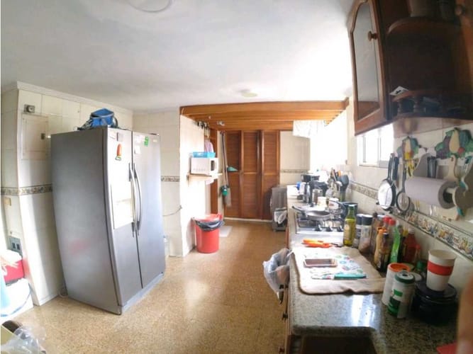 Apartamento de 3 alcobas en venta en El Limoncito, Barranquilla, 210 m² · foto 6 de 12